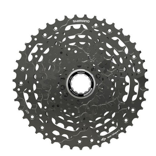 Shimano CS-LG400 Linkglide Kassette 10 speed Flere Varianter
