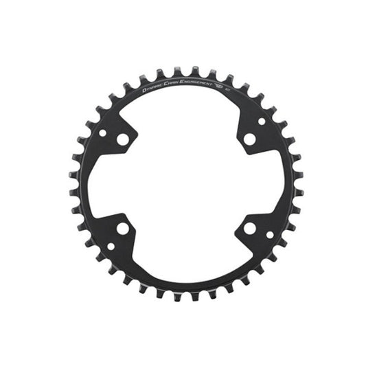 Shimano CUES FC-U6000-1 40t Klinge 9/10/11 Speed
