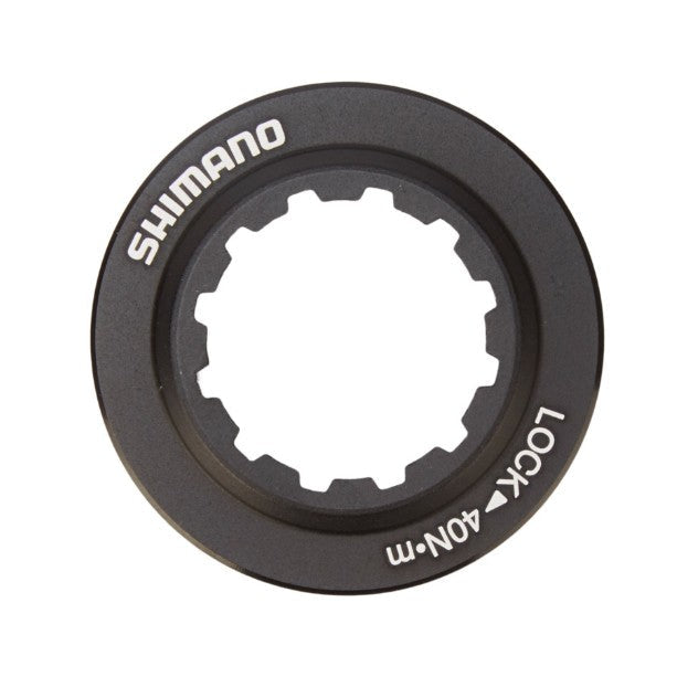 Shimano SM-RT81 Center Lockring