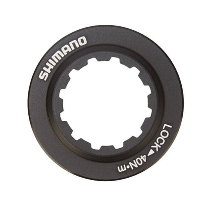 Shimano SM-RT81 Center Lockring