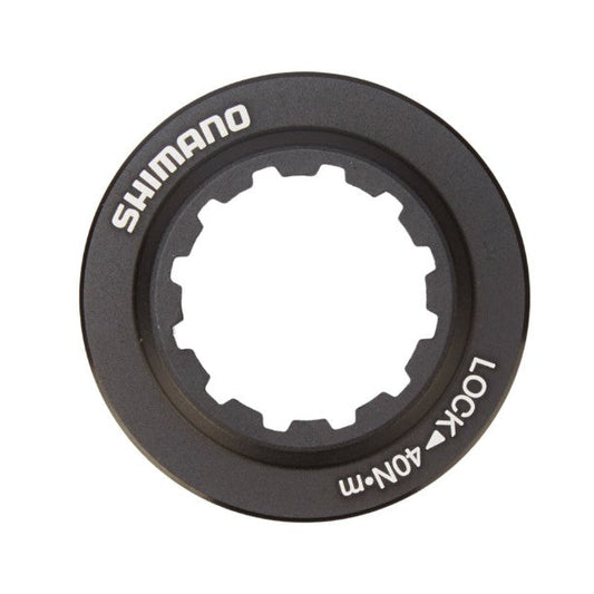 Shimano SM-RT81 Center Lockring