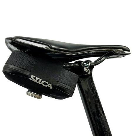 Silca Mattone Ultimate Sadeltaske