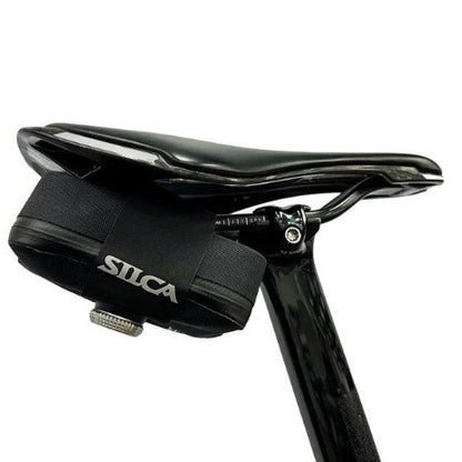 Silca Mattone Ultimate Sadeltaske