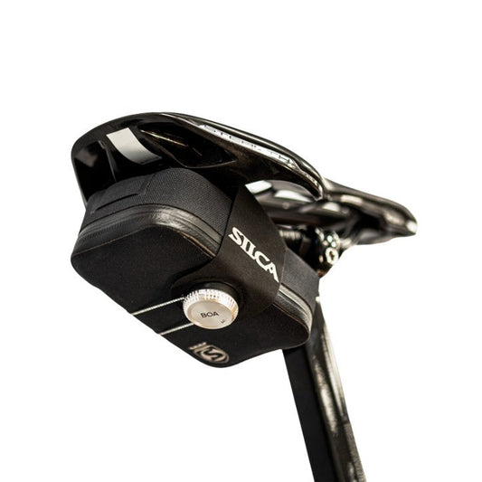 Silca Mattone Ultimate Sadeltaske