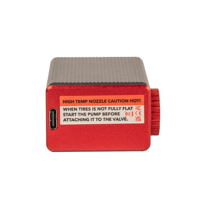 Silca Elettrico Mini Pumpe
