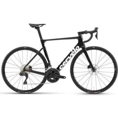 Cervélo Soloist 105 Di2 2024 Flere Varianter