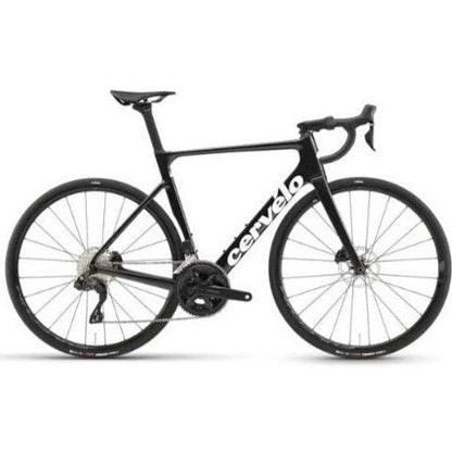 Cervélo Soloist 105 Di2 2024 Flere Varianter