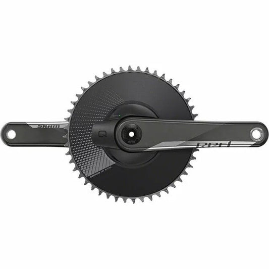 Sram RED AXS Aero D1 DUB Quarq Kranksæt Flere Varianter