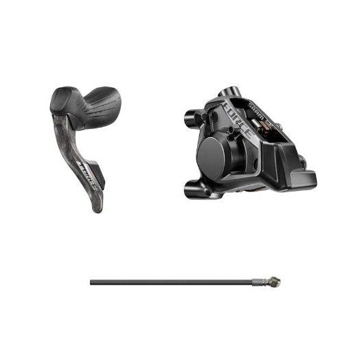 Sram Force AXS HRD E1 Skiftegreb Flere Varianter