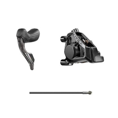 Sram Force AXS HRD E1 Skiftegreb Flere Varianter
