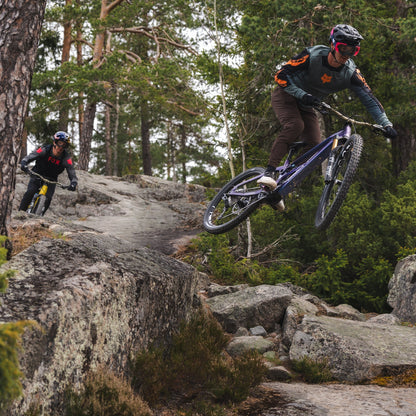 Orbea Wild LT H20 2027 Flere Varianter