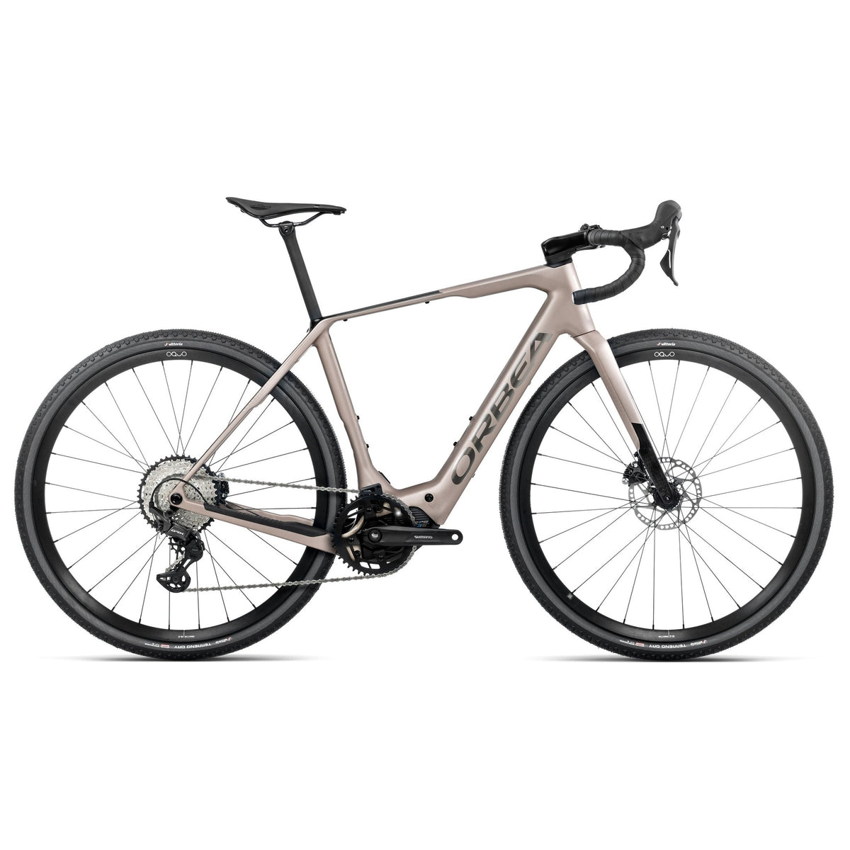 Orbea Denna M30 2026 E-Gravel Flere Varianter
