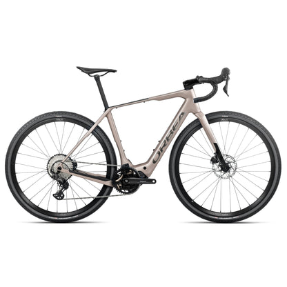 Orbea Denna M30 2026 E-Gravel Flere Varianter