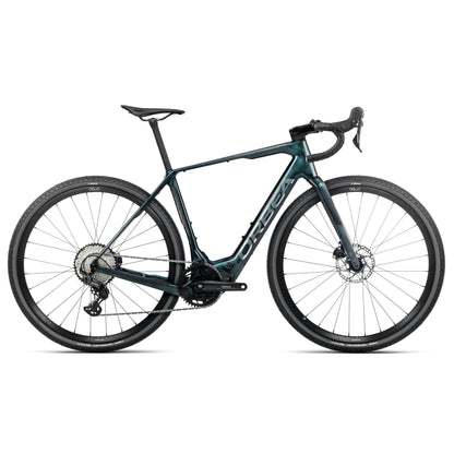 Orbea Denna M30 2026 E-Gravel Flere Varianter