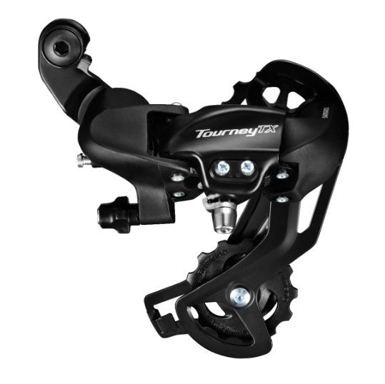 Shimano Tourney TX Bagskifter RD-TX800 7/8 Speed