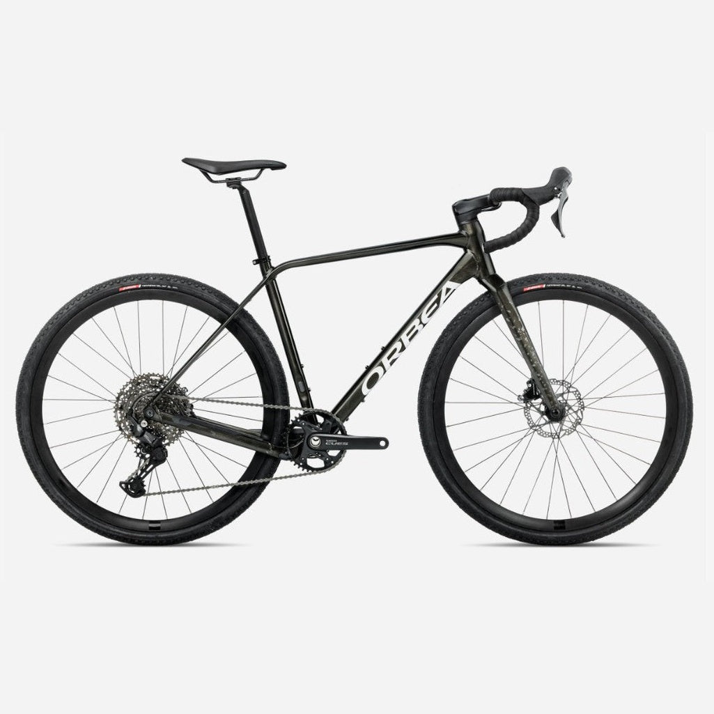 Orbea Terra H45 1X 2026 Flere Varianter