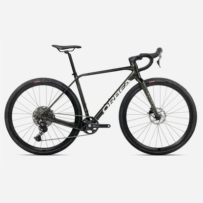Orbea Terra H45 1X 2026 Flere Varianter