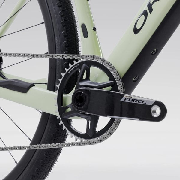Orbea Terra M21eTEAM 1X 2027 Flere Varianter