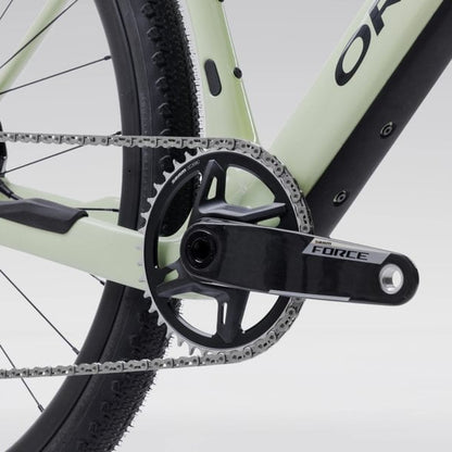 Orbea Terra M21eTEAM 1X 2027 Flere Varianter