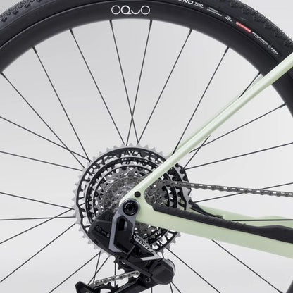 Orbea Terra M21eTEAM 1X 2027 Flere Varianter