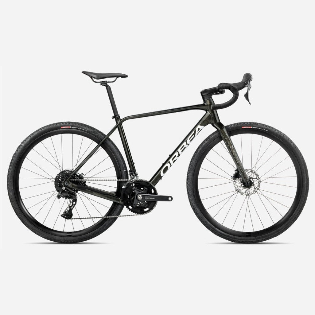 Orbea Terra H40 2026 Flere Varianter