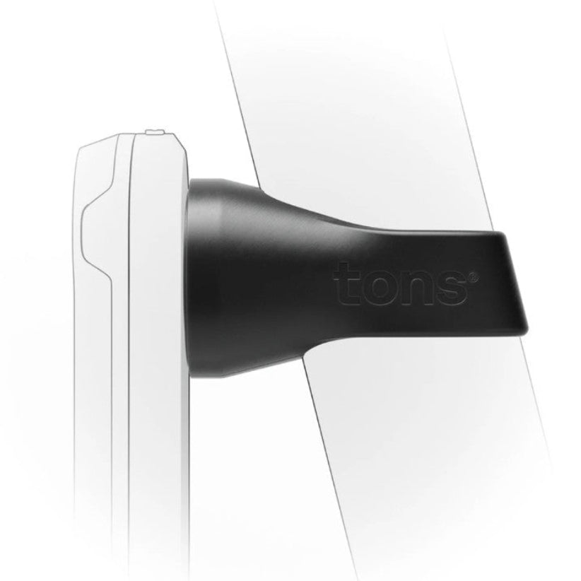 Tons Holder Radar Cervelo S2 + S3 + S5 + S-Series