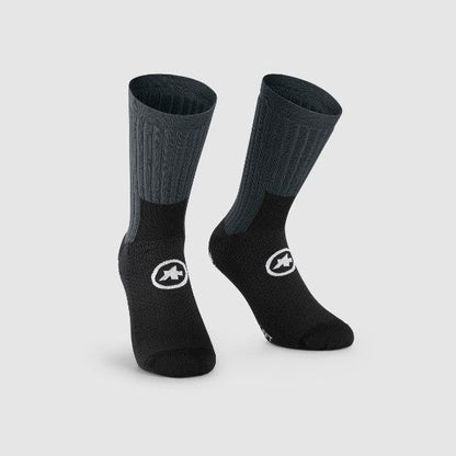 Assos Trail Socks T3
