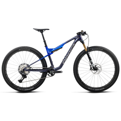 Orbea Oiz M10 2027 Flere Varianter
