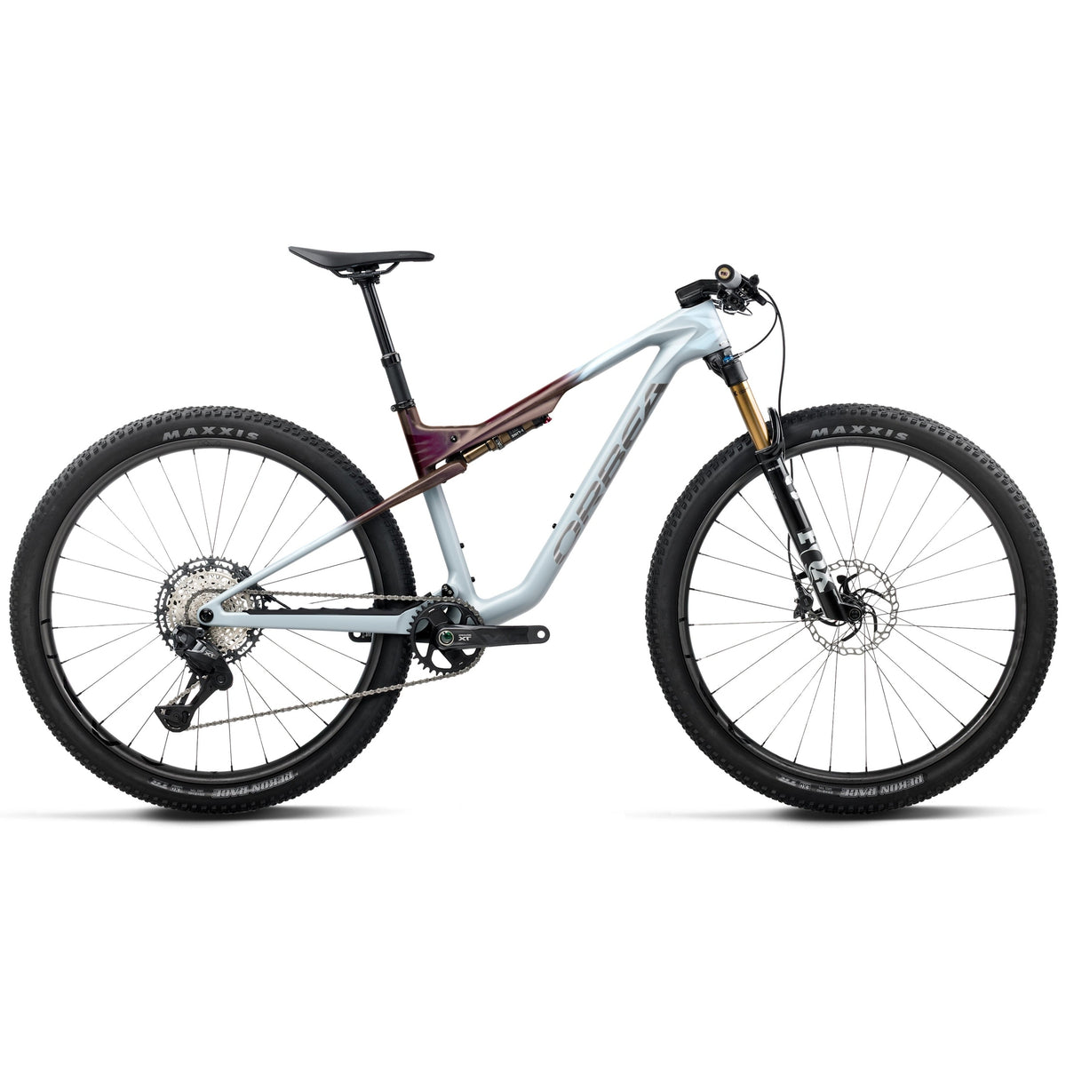 Orbea Oiz M10 2027 Flere Varianter