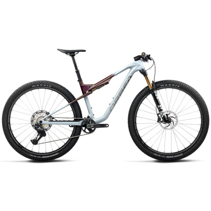 Orbea Oiz M10 2027 Flere Varianter