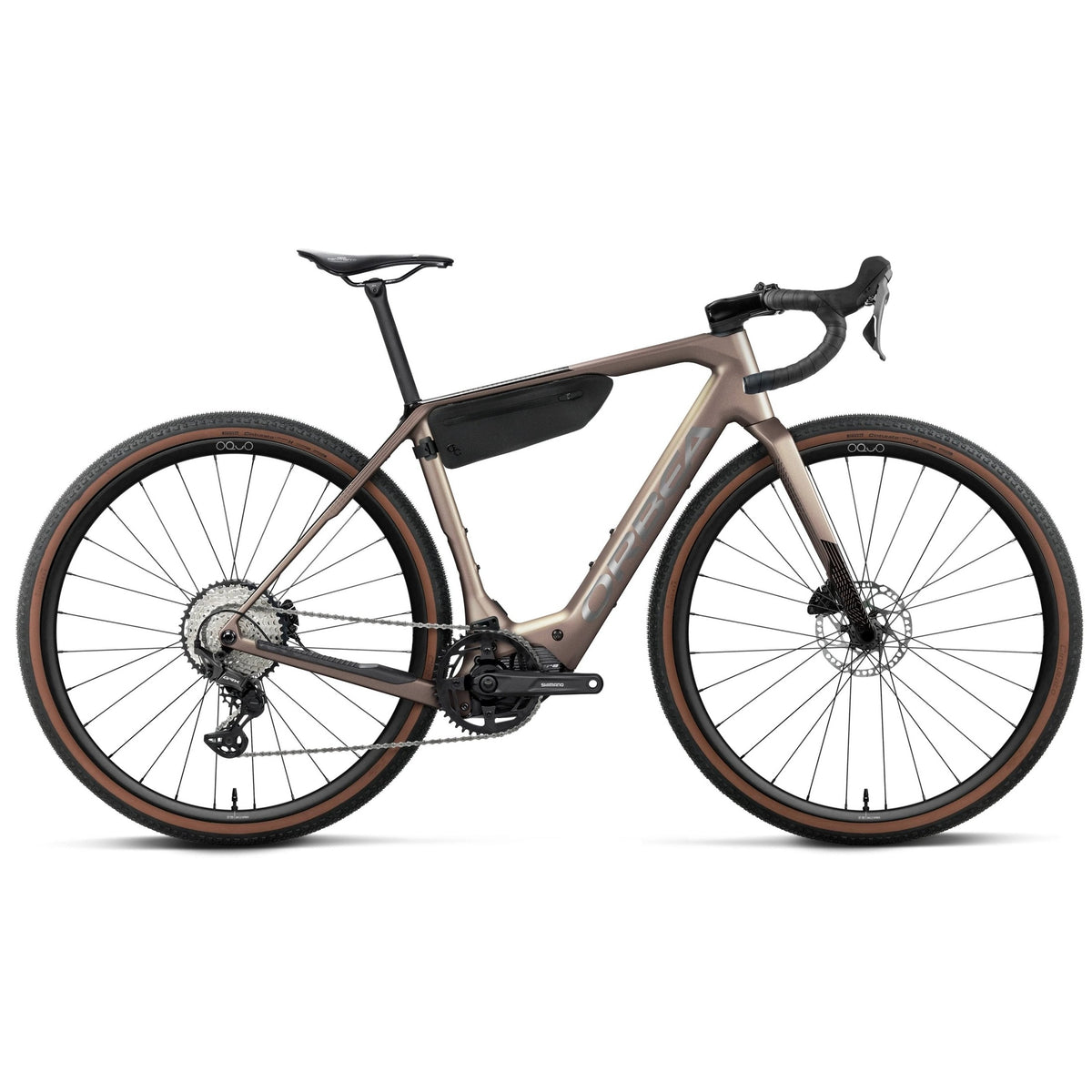 Orbea Denna M30 2027 E-Gravel Flere Varianter