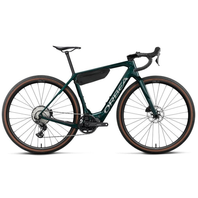 Orbea Denna M30 2027 E-Gravel Flere Varianter