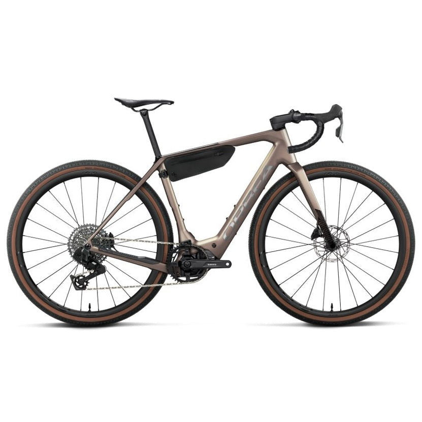 Orbea Denna M31e 2027 Flere Varianter