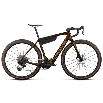 Orbea Denna M31e 2027 Flere Varianter