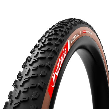 Vittoria Mezcal Trail TLR G2 Flere Varianter