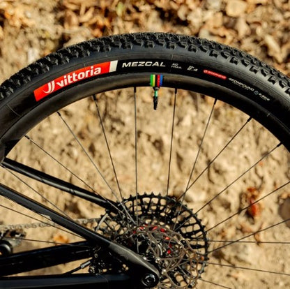 Vittoria Mezcal Trail TLR G2 Flere Varianter