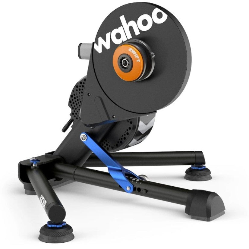 Wahoo Kickr V6 Zwift Cog And Click