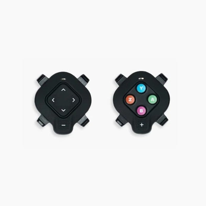 Wahoo Kickr V6 Zwift Cog And Click