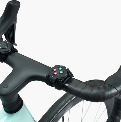 Wahoo Kickr V6 Zwift Cog And Click