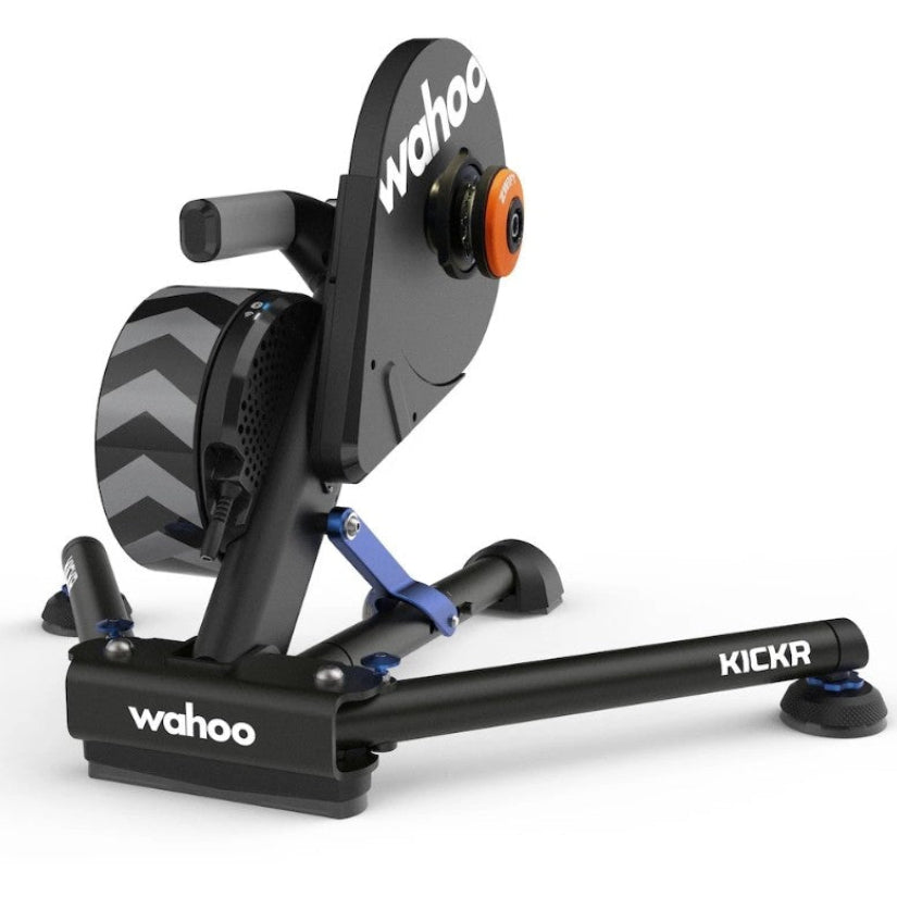 Wahoo Kickr V6 Zwift Cog And Click