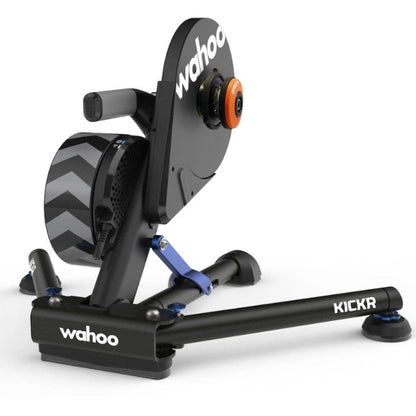 Wahoo Kickr V6 Zwift Cog And Click