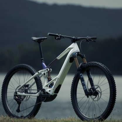 Orbea Wild TR H10 2027 Flere Varianter