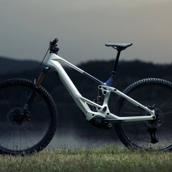 Orbea Wild TR H10 2027 Flere Varianter
