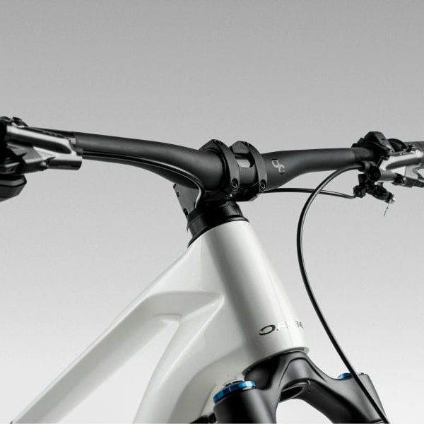 Orbea Wild TR H10 2027 Flere Varianter