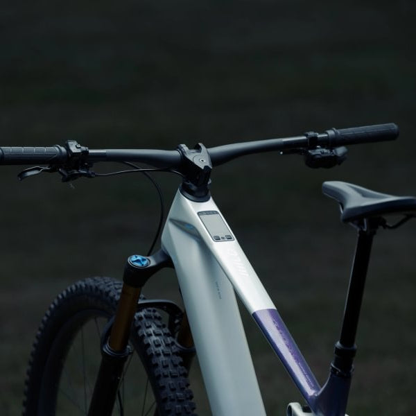 Orbea Wild TR H20 2027 Flere Varianter