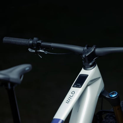 Orbea Wild TR H20 2027 Flere Varianter
