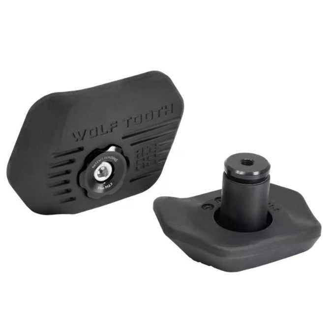 Wolf Tooth Components Locked-In Bar Ends