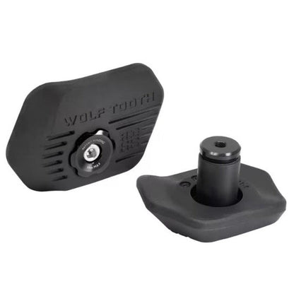 Wolf Tooth Components Locked-In Bar Ends