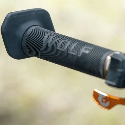 Wolf Tooth Components Locked-In Bar Ends