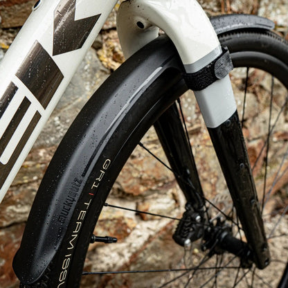 Mucky Nuts Zennor Front Gravel Guard